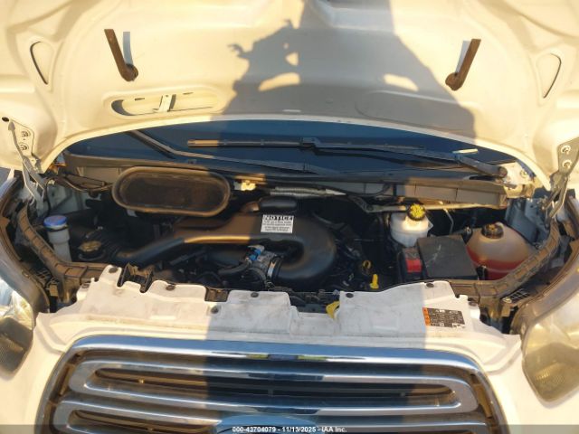 2019 FORD TRANSIT-150 1FTYE2CM0KKB35369 Photo 9