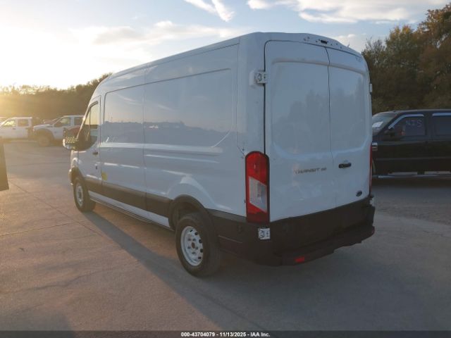 2019 FORD TRANSIT-150 1FTYE2CM0KKB35369 Photo 2