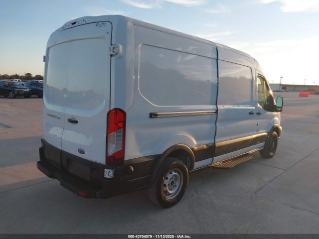 2019 FORD TRANSIT-150 1FTYE2CM0KKB35369 Photo 3