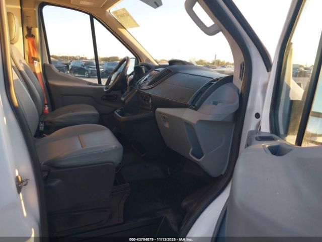 2019 FORD TRANSIT-150 1FTYE2CM0KKB35369 Photo 4