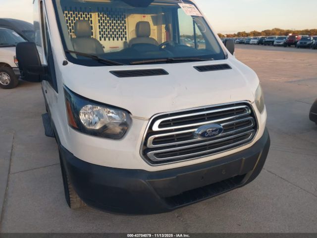 2019 FORD TRANSIT-150 1FTYE2CM0KKB35369 Photo 5