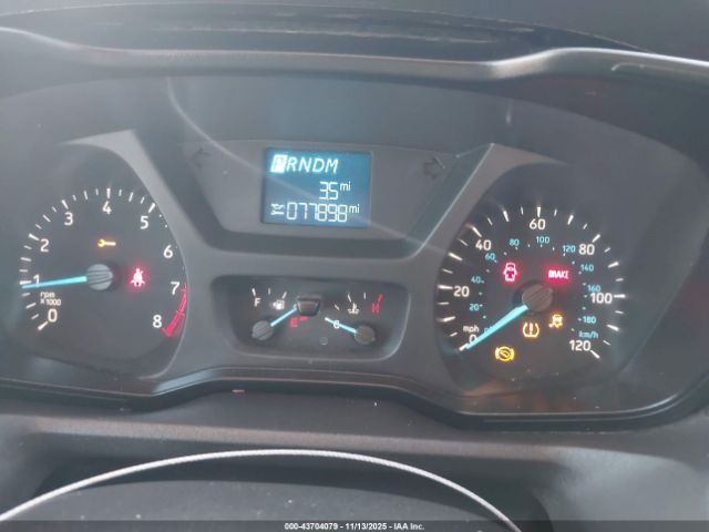 2019 FORD TRANSIT-150 1FTYE2CM0KKB35369 Photo 6