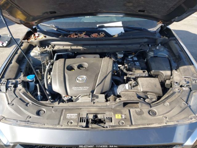 2019 MAZDA CX-5 JM3KFBDM5K0589945 Photo 9