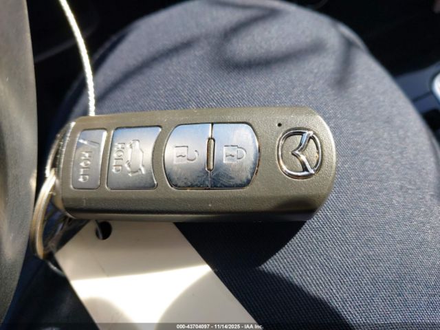 2019 MAZDA CX-5 JM3KFBDM5K0589945 Photo 10