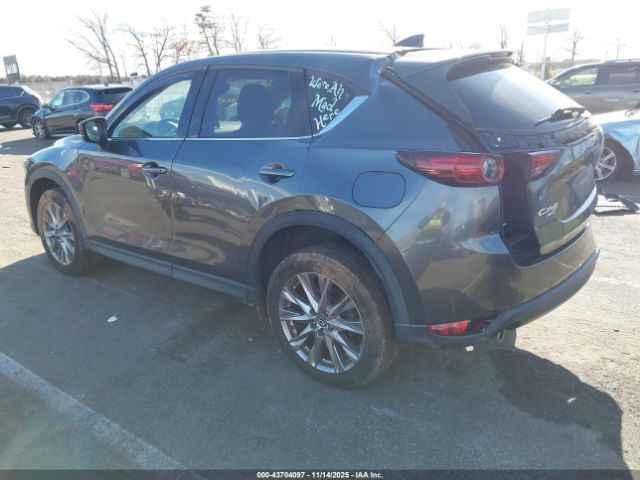 2019 MAZDA CX-5 JM3KFBDM5K0589945 Photo 2