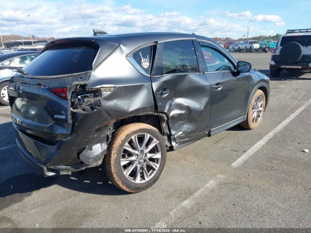 2019 MAZDA CX-5 JM3KFBDM5K0589945 Photo 3
