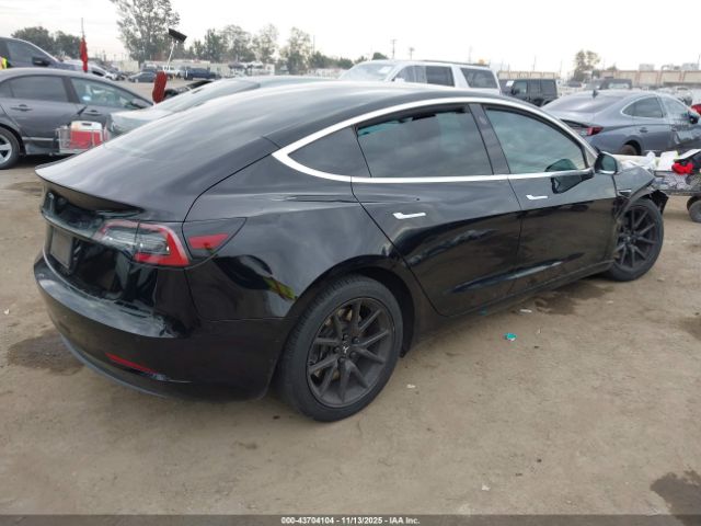 2019 TESLA MODEL 3 5YJ3E1EA7KF305781 Photo 3