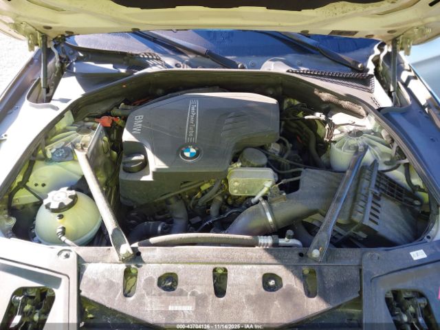 2013 BMW 528I WBAXG5C58DDY35743 Photo 9