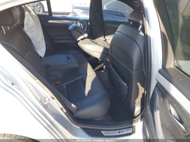 2013 BMW 528I WBAXG5C58DDY35743 Photo 7