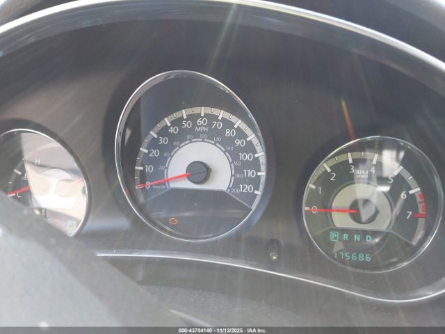 2014 CHRYSLER 200 1C3BCBEG3EN127387 Photo 6