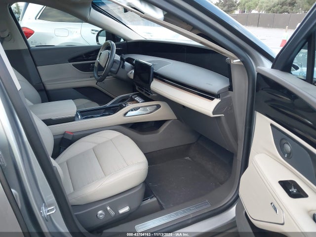 Aukcja sprzedaży 2024 Lincoln Nautilus Reserve, vin: 5LMPJ8KA4RJ798566, numer aukcji: 43704163