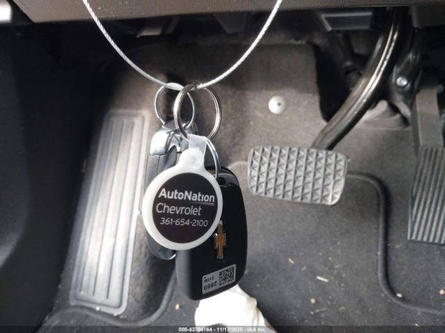 2022 CHEVROLET EQUINOX 3GNAXHEV1NS219298 Photo 10