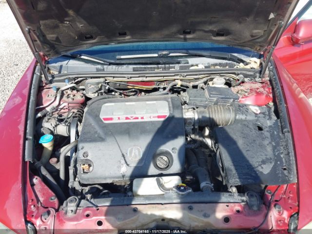 2007 ACURA TL 19UUA76577A022657 Photo 9