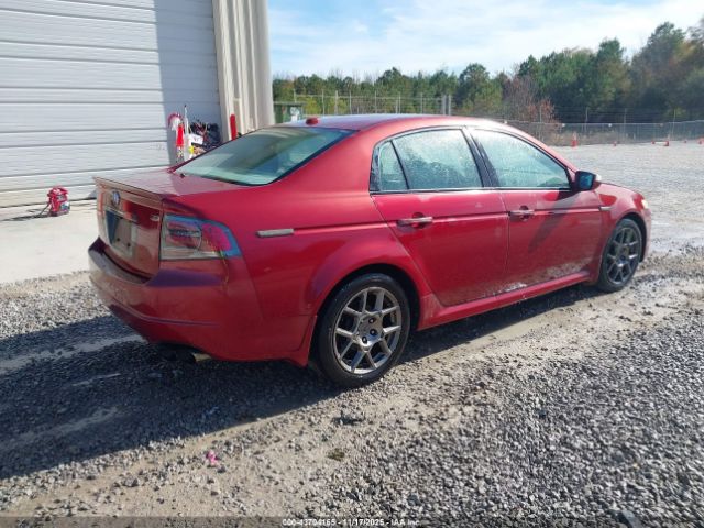 2007 ACURA TL 19UUA76577A022657 Photo 3