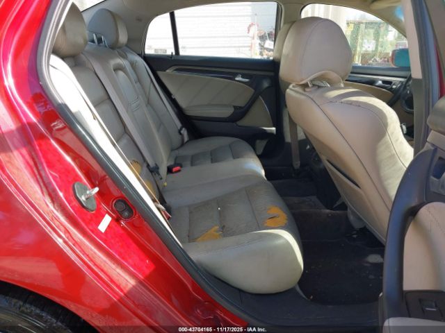 2007 ACURA TL 19UUA76577A022657 Photo 7