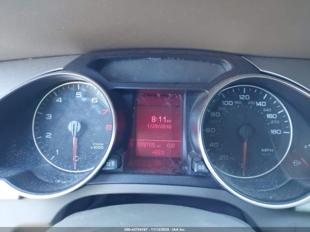 2011 AUDI A5 WAUJFAFH7BN001803 Photo 6