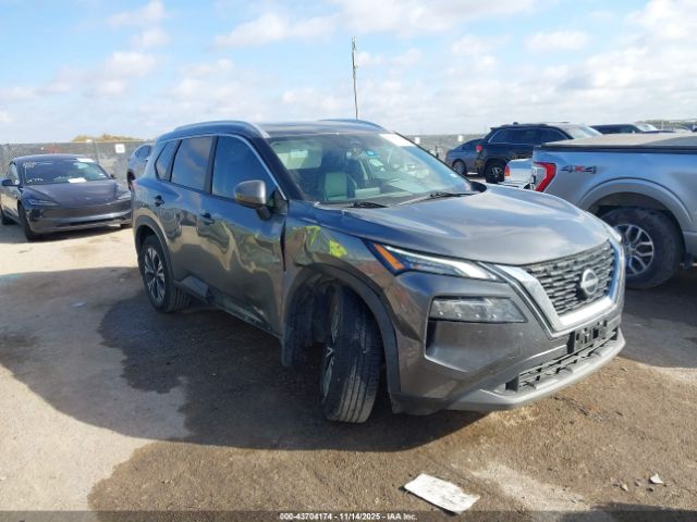 2023 NISSAN ROGUE 5N1BT3BA2PC779316