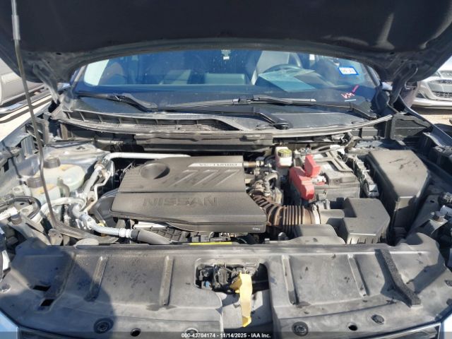 2023 NISSAN ROGUE 5N1BT3BA2PC779316 Photo 9