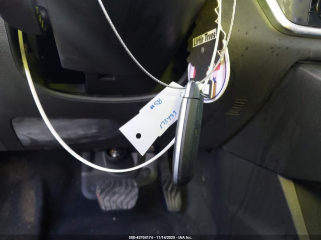 2023 NISSAN ROGUE 5N1BT3BA2PC779316 Photo 10