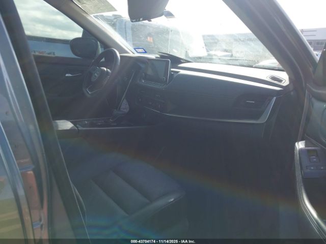 2023 NISSAN ROGUE 5N1BT3BA2PC779316 Photo 4