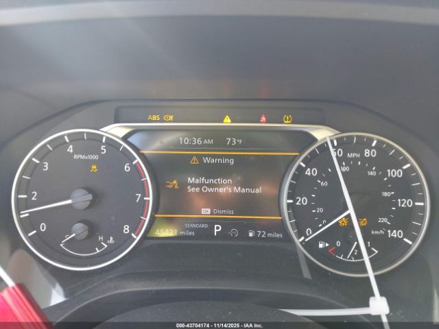 2023 NISSAN ROGUE 5N1BT3BA2PC779316 Photo 6