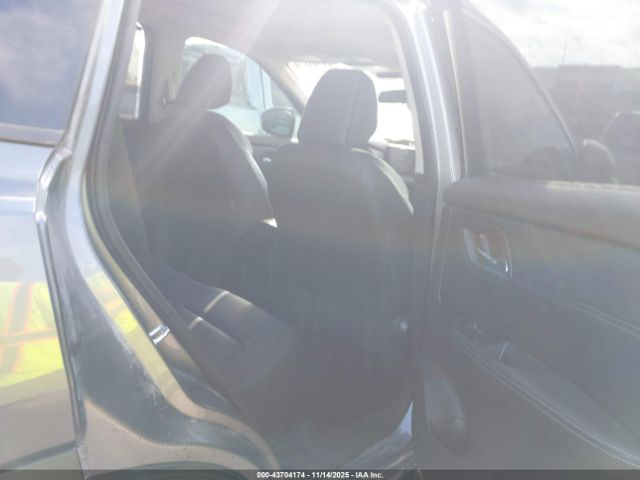 2023 NISSAN ROGUE 5N1BT3BA2PC779316 Photo 7