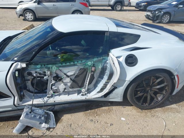 2018 CHEVROLET CORVETTE 1G1YY2D72J5103447 Photo 5