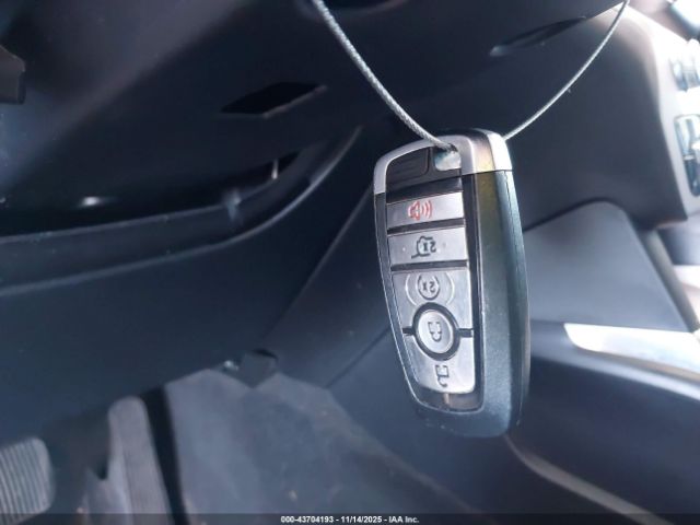 2021 FORD EXPLORER 1FMSK8DH0MGB96449 Photo 10