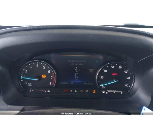 2021 FORD EXPLORER 1FMSK8DH0MGB96449 Photo 6