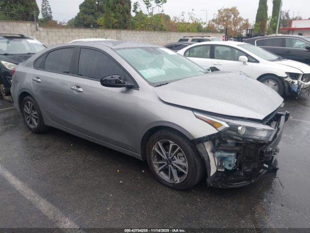 2023 KIA FORTE 3KPF24AD1PE537040