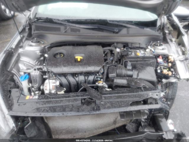2023 KIA FORTE 3KPF24AD1PE537040 Photo 9