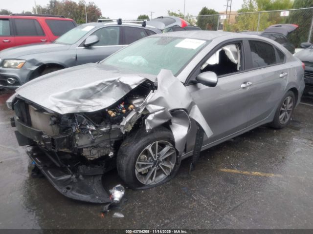 2023 KIA FORTE 3KPF24AD1PE537040 Photo 1