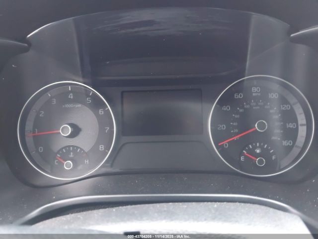 2023 KIA FORTE 3KPF24AD1PE537040 Photo 6