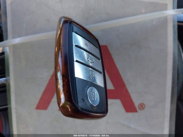 2019 KIA OPTIMA 5XXGT4L3XKG327977 Photo 10