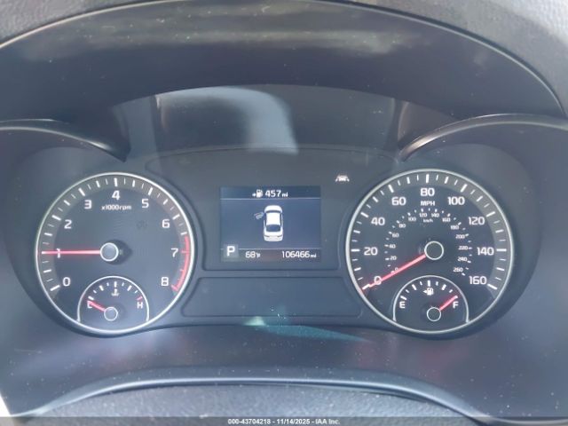 2019 KIA OPTIMA 5XXGT4L3XKG327977 Photo 6