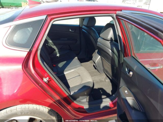 2019 KIA OPTIMA 5XXGT4L3XKG327977 Photo 7