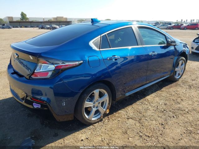 2019 CHEVROLET VOLT 1G1RC6S57KU126838 Photo 3