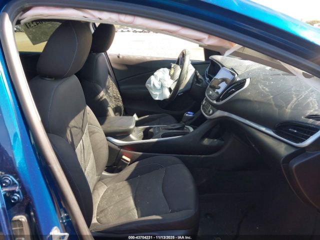2019 CHEVROLET VOLT 1G1RC6S57KU126838 Photo 4