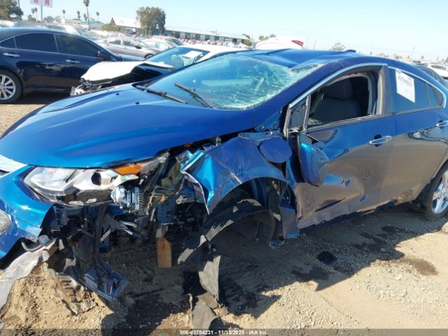 2019 CHEVROLET VOLT 1G1RC6S57KU126838 Photo 5