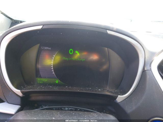 2019 CHEVROLET VOLT 1G1RC6S57KU126838 Photo 6