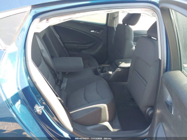 2019 CHEVROLET VOLT 1G1RC6S57KU126838 Photo 7