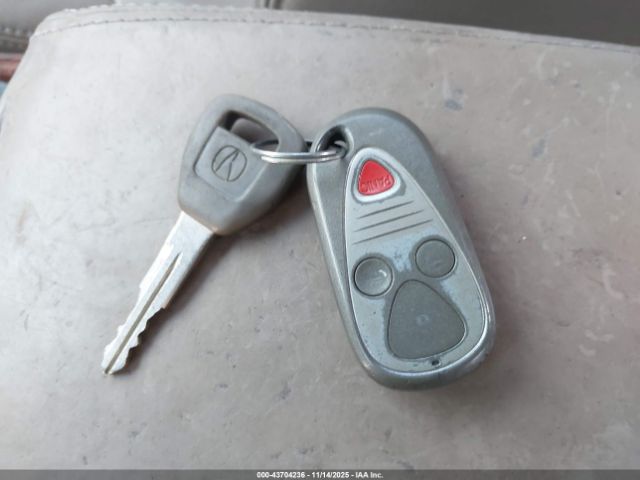 2003 ACURA TL 19UUA56633A009881 Photo 10