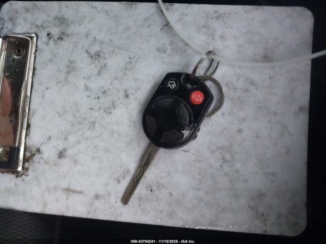 2014 FORD FOCUS 1FADP3E20EL198440 Photo 10