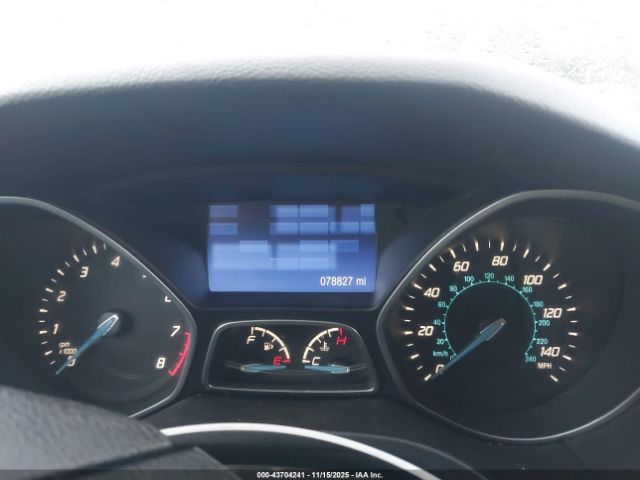 2014 FORD FOCUS 1FADP3E20EL198440 Photo 6