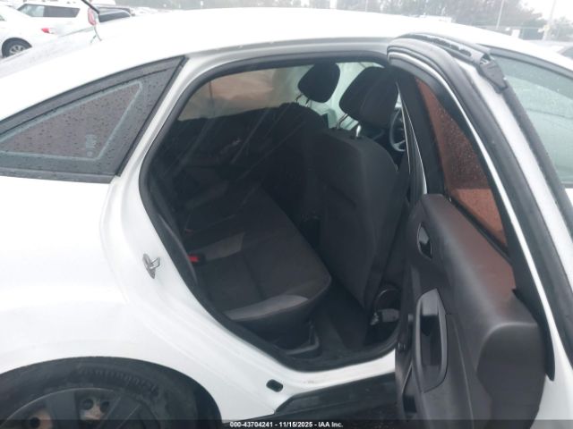 2014 FORD FOCUS 1FADP3E20EL198440 Photo 7