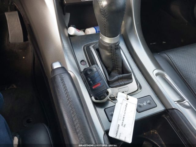 2009 ACURA TL 19UUA865X9A014108 Photo 10