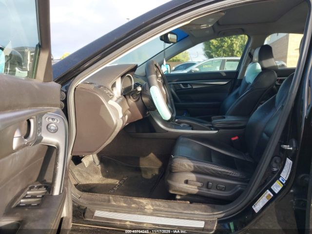 2009 ACURA TL 19UUA865X9A014108 Photo 4