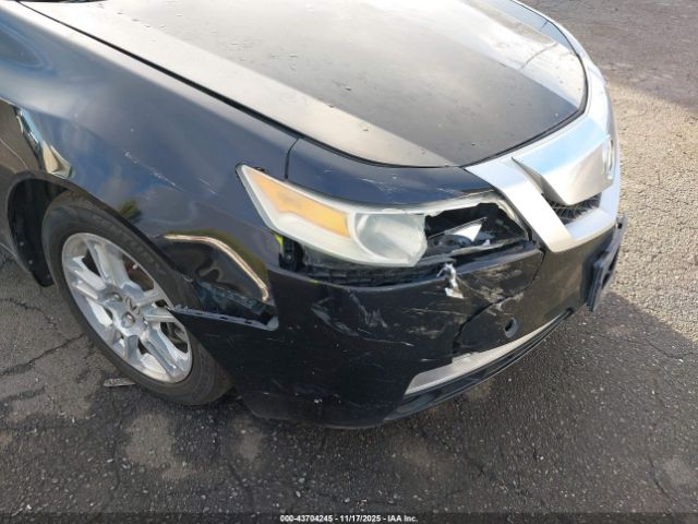 2009 ACURA TL 19UUA865X9A014108 Photo 5