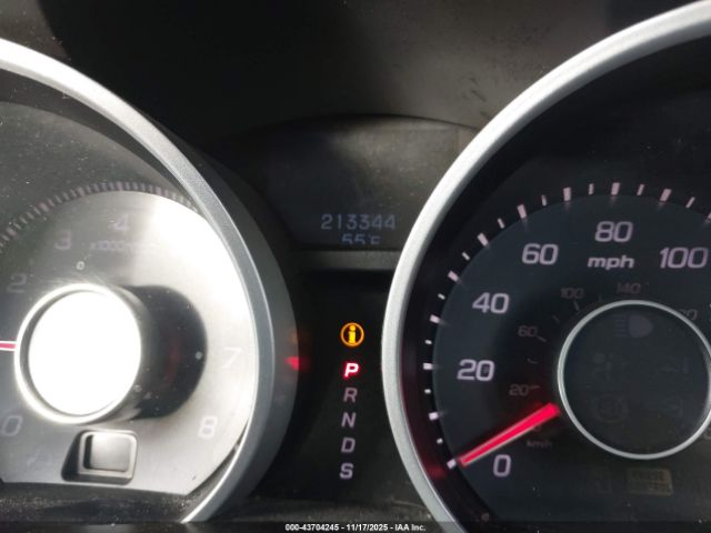 2009 ACURA TL 19UUA865X9A014108 Photo 6