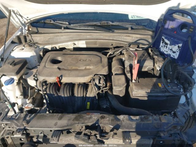 2018 KIA OPTIMA 5XXGT4L33JG243563 Photo 9